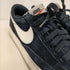 ナイキ NIKE W BLAZER LOW SD レディース JPN:24