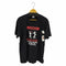 フルギ YAZBEK WARNING PRINT S/S TEE メンズ JPN:XL