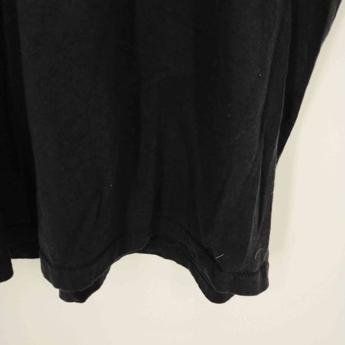 フルギ YAZBEK WARNING PRINT S/S TEE メンズ JPN:XL