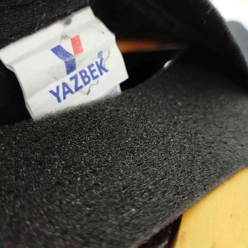 フルギ YAZBEK WARNING PRINT S/S TEE メンズ JPN:XL
