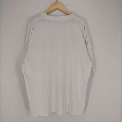ギルダン GILDAN HEAVY WEIGHT 90S 1996コピーライト キャラクターモチーフTシャツ 袖裾ダブル メンズ JPN:XXL
