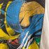 ギルダン GILDAN HEAVY WEIGHT 90S 1996コピーライト キャラクターモチーフTシャツ 袖裾ダブル メンズ JPN:XXL