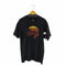 ジャージーズ JERZEES SUNSET PRINT S/S TEE メンズ JPN:XL