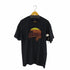 ジャージーズ JERZEES SUNSET PRINT S/S TEE メンズ JPN:XL