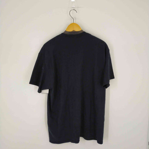 ジャージーズ JERZEES SUNSET PRINT S/S TEE メンズ JPN:XL