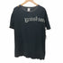 ソット sot 両面プリント ダメージクルーネックTシャツ メンズ JPN:M