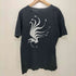 ソット sot 両面プリント ダメージクルーネックTシャツ メンズ JPN:M