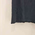 ソット sot 両面プリント ダメージクルーネックTシャツ メンズ JPN:M