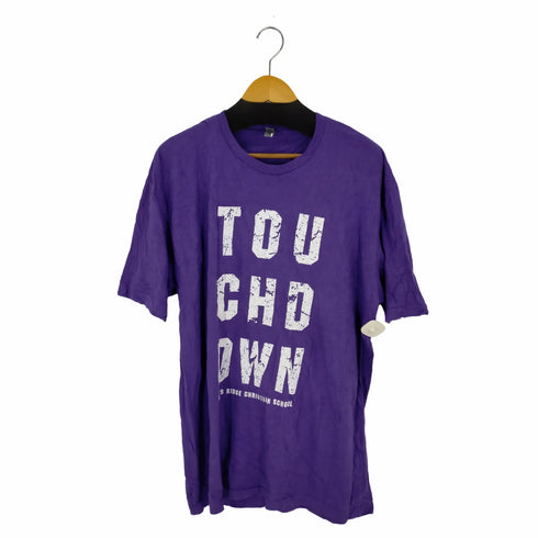 ネクストレベル NEXT LEVEL PRINT S/S TEE メンズ XXL