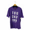 ネクストレベル NEXT LEVEL PRINT S/S TEE メンズ XXL