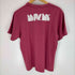 ヴェトモン VETEMENTS インサイド アウト クルーネック Tシャツ メンズ import:S