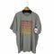 PIMPINJOY PRINT S/S TEE オーバーサイズ メンズ XXXXL
