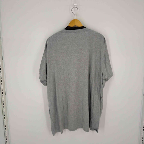 PIMPINJOY PRINT S/S TEE オーバーサイズ メンズ XXXXL