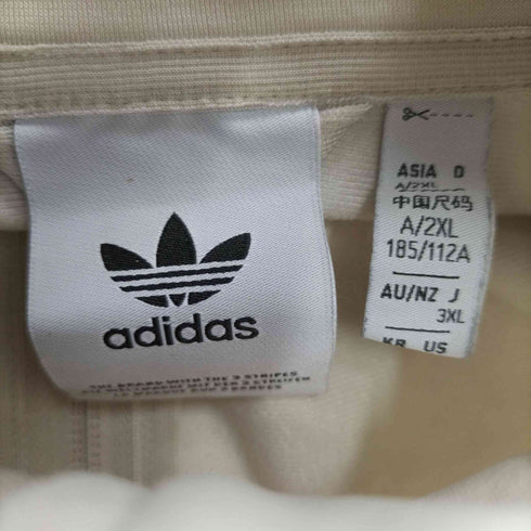 アディダスオリジナルス adidas Originals BB TRACK TOP メンズ 3XL