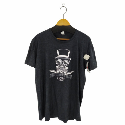 TARGET PRINT S/S TEE メンズ 2XL