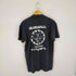 TARGET PRINT S/S TEE メンズ 2XL