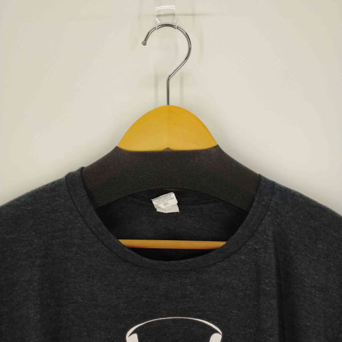 TARGET PRINT S/S TEE メンズ 2XL