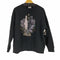 KILMINA プリントクルーネックスウェット メンズ JPN:L