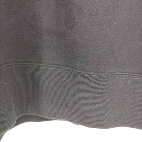 KILMINA プリントクルーネックスウェット メンズ JPN:L