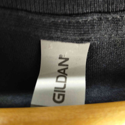 ギルダン GILDAN OVERSIZE PRINT S/S TEE オーバーサイズ メンズ 3XL