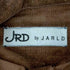 JRD by JARLD シャツ カジュアルシャツ コーデュロイ メンズ JPN:M