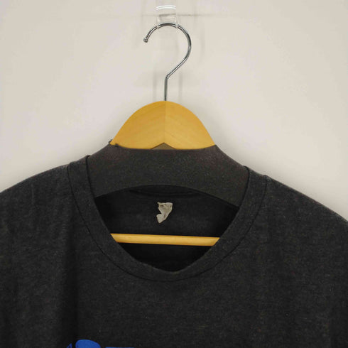 ネクストレベル NEXT LEVEL PRINT S/S TEE メンズ XXL