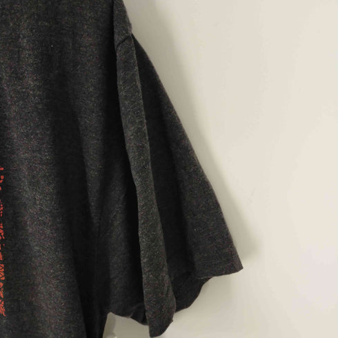 ネクストレベル NEXT LEVEL PRINT S/S TEE メンズ XXL