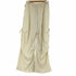 コンバース CONVERSE MILITARY OVER WIDE PANTS メンズ 4