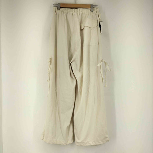 コンバース CONVERSE MILITARY OVER WIDE PANTS メンズ 4