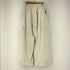 コンバース CONVERSE MILITARY OVER WIDE PANTS メンズ 4