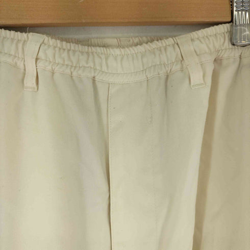コンバース CONVERSE MILITARY OVER WIDE PANTS メンズ 4