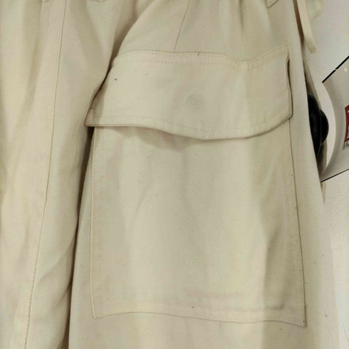 コンバース CONVERSE MILITARY OVER WIDE PANTS メンズ 4