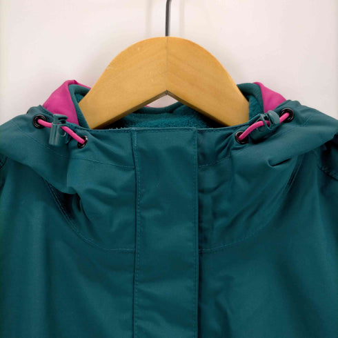 ジャックウルフスキン JACK WOLFSKIN ダブリュークラッシュアイス W CRUSHN ICE マウンテンパーカー レディース import:M