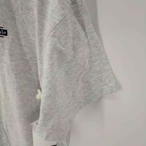 ONE POINT S/S TEE メンズ