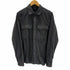 リックオウエンス RICK OWENS 22ss ワークシャツジャケット メンズ US:36