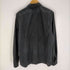 リックオウエンス RICK OWENS 22ss ワークシャツジャケット メンズ US:36