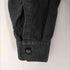 リックオウエンス RICK OWENS 22ss ワークシャツジャケット メンズ US:36