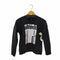 アディダス adidas MUST HAVE GRAPHIC SWEATSHIRT レディース M