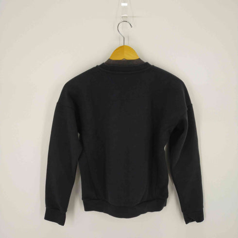 アディダス adidas MUST HAVE GRAPHIC SWEATSHIRT レディース M