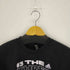 アディダス adidas MUST HAVE GRAPHIC SWEATSHIRT レディース M