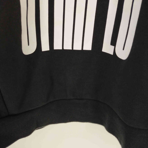 アディダス adidas MUST HAVE GRAPHIC SWEATSHIRT レディース M