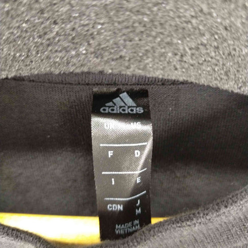 アディダス adidas MUST HAVE GRAPHIC SWEATSHIRT レディース M