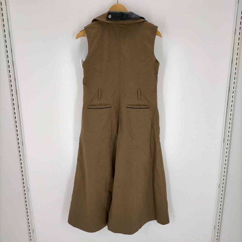 アメリヴィンテージ Ameri VINTAGE RIDERS DOCKING DRESS レディース JPN:S