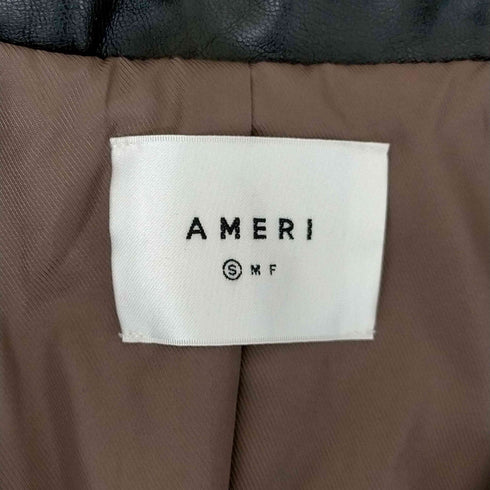 アメリヴィンテージ Ameri VINTAGE RIDERS DOCKING DRESS レディース JPN:S
