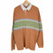 ギャップ Gap 90S 白タグ フロントラインラガーシャツ メンズ JPN:XL