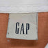 ギャップ Gap 90S 白タグ フロントラインラガーシャツ メンズ JPN:XL