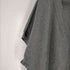 シティショップ CITYSHOP 22AW OVER KNIT GILET ニット セーター ベスト ジレ カシミヤ混 レディース