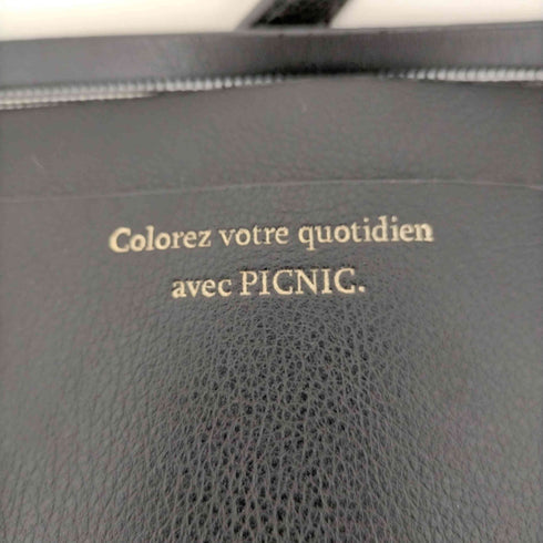 ロペピクニック Rope Picnic PASSAGE 軽量トートバック レディース