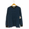 クーディプロダクション cootie productions Waffle Thermal Border L/S Tee ワッフル サーマル ボーダー L/S Tシャツ メンズ JPN:L