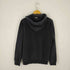 アディダスオリジナルス adidas Originals Trefoil Logo Hoodie Black メンズ M